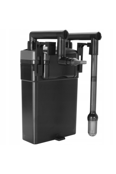 SunSun Filtru extern HBL-803 6W 500l/h combină performanța și capacitatea