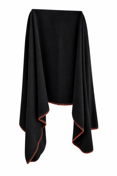 arslan deco Large Shawl, Gift XL Shawl, 90*180 Cm, Shepherd's Stitch Shawl