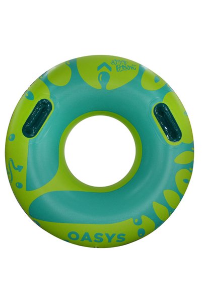 Oasys Tekli 42" Şişme Kaydırak Havuz Botu
