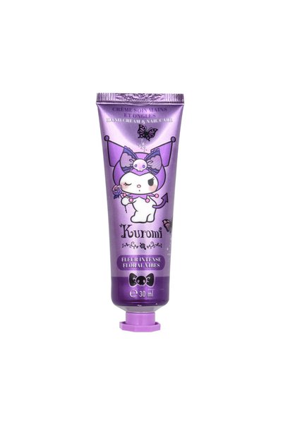 TakeCare Ενυδατική Κρέμα Χεριών και Νυχιών Hello Kitty Kuromi 30ml Take Care
