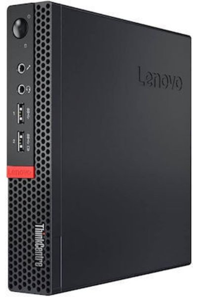 LENOVO Workstation M910X Tiny PC (Intel Core i5-6500T 2.50GHz / 4GB RAM / 250...