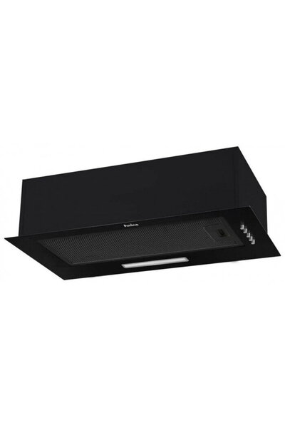 AMICA Hota incorporabila OMP6211B, 3 viteze, LED, 1 motor, latime 52 cm, capa...