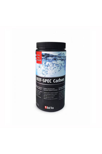 Red Sea REEF SPEC Carbon 1000ml - Cărbune activ de înaltă calitate