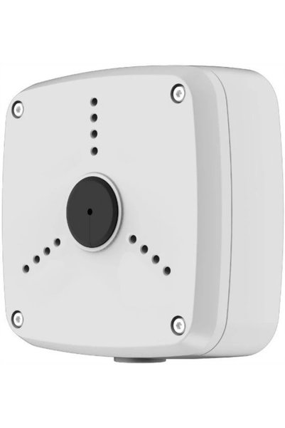 DAHUA PFA122-V2 ADAPTOR DE PERETE DIN ALUMINIU, SUPORT CAMERĂ IP66