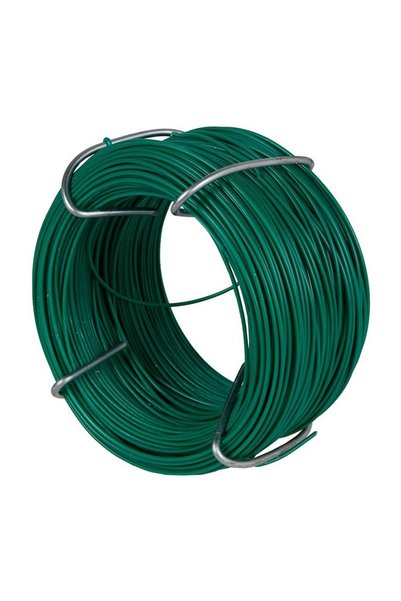 XL Tools 3.60(2.6) x 50m sârmă de grădină din PVC pentru plase DR26P1