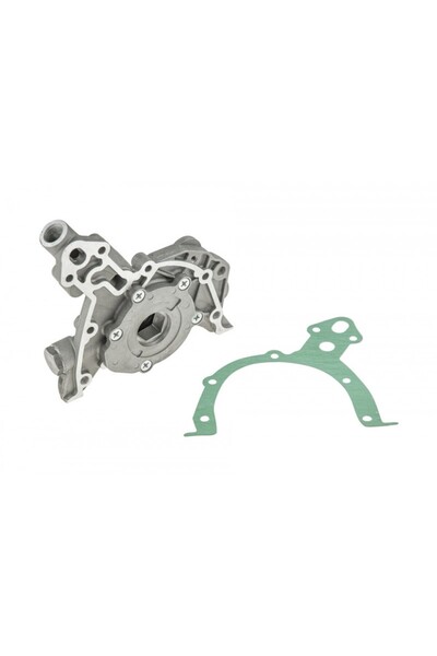 NTY POMPA ULEI OPEL 1.4/1.6 ASTRA F 91-, ASTRA G 98-, VECTRA A 88-, VECTRA B ...