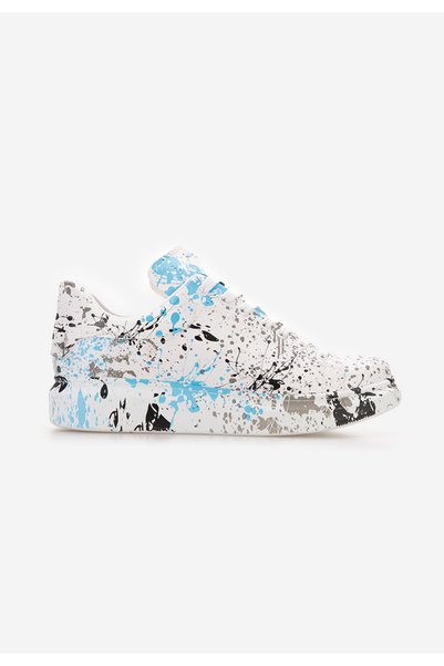 B T Shoes Adidași bărbați Splash V5 multicolori