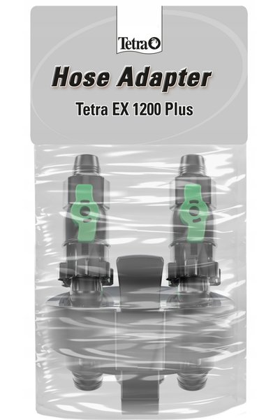 Tetra Adaptor furtun EX1200 Plus valvă Aquastop