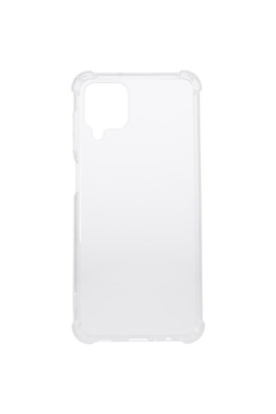 SPACE&R Samsung Galaxy A12 phone case - Spacer, 1.5 mm thickness, Additional ...