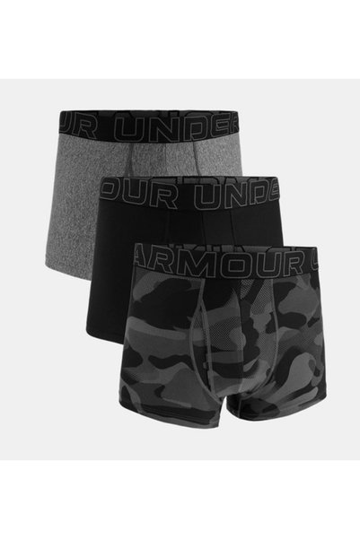 Under Armour Ua Tech - Prınt 3 3Pk