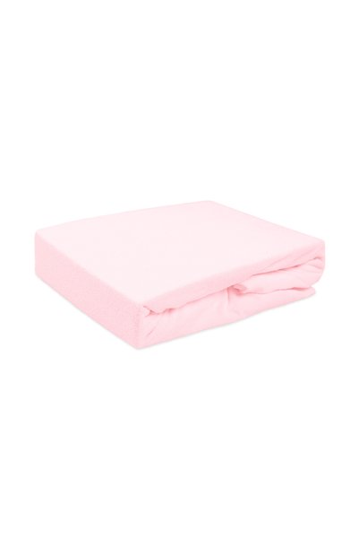 Darymex Cearceaf pat, Terry 006, Bumbac/Poliester, 180 x 200 cm, Cu elastic, ...