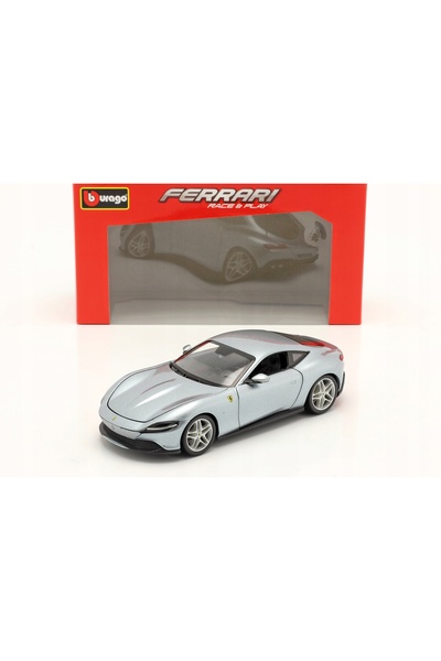 BBURAGO Ferrari Roma 1:24 model 18-26029