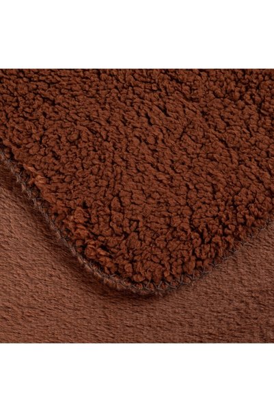 Eurofirany NARZUTA NINA 170 X 210 CM RUDA