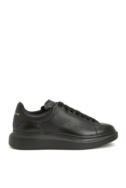 ALEXANDER MCQUEEN Men's Shoes 553680-Wwaan-1002
