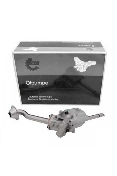 ESEN SKV Pompa de ulei Audi 80 A4 Ford Galaxy I VW Caddy II Golf III Passat P...