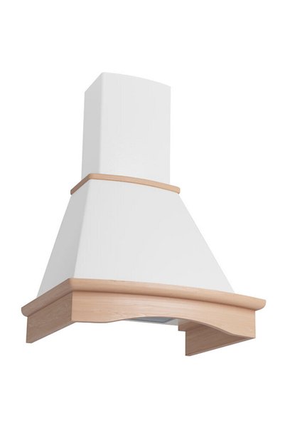 Tornado Hota Country Tempo 1200 (60) LED, Alb