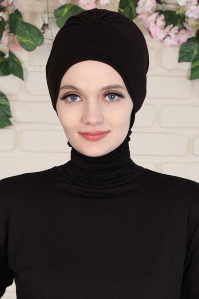 METKAR Combed Cotton Bone,B-53 Black