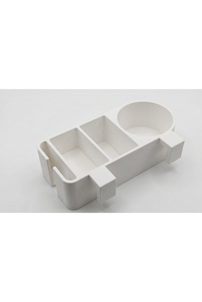 OEM Organizator suspendat pentru pătuțul bebelușului din PLA 3D – suport pent...