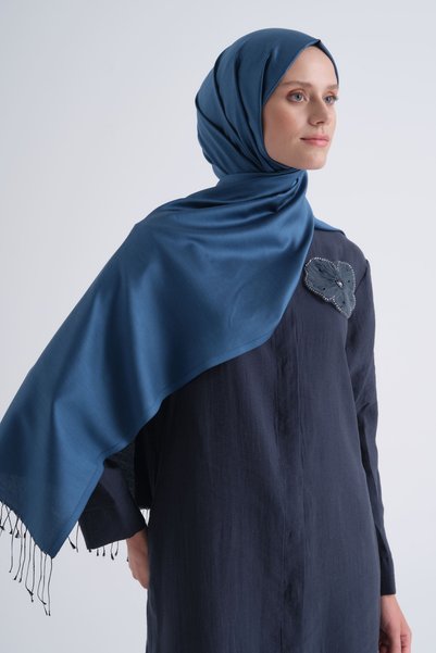 Armine %100 İPEK TIMELESS ŞAL_411