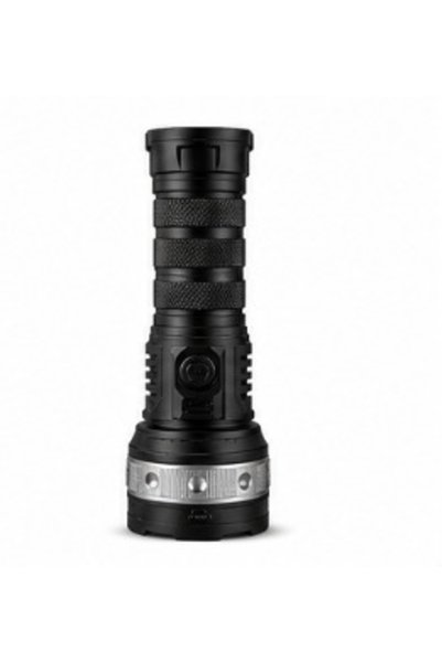 MİKİ Lanterna LED YEMAO YM A2C Puternică cu Zoom Încărcare USB