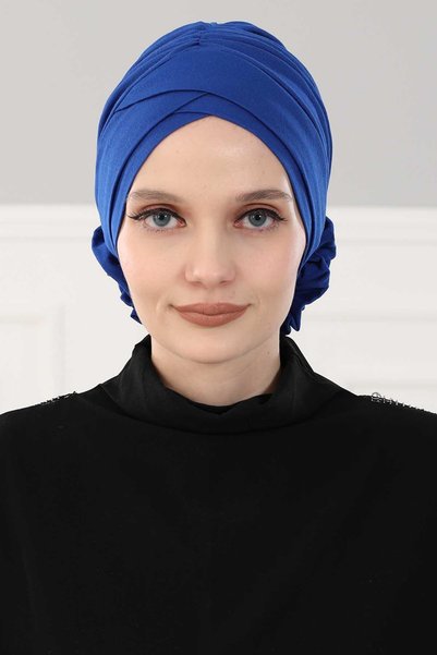 METKAR كروس غولي بون، بي-26 ساكس بلو