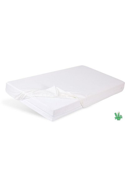 BabyMatex Cearceaf de pat, Multitex, Cu elastic, Bumbac, 1 persoana, Lavabil,...