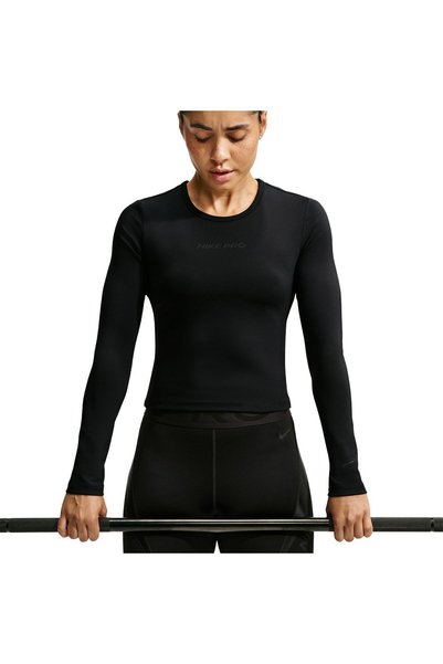 Nike PRO SCULPT IM9970-010 Μαύρο