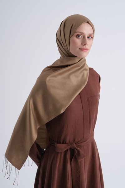 Armine %100 İPEK TIMELESS ŞAL_859