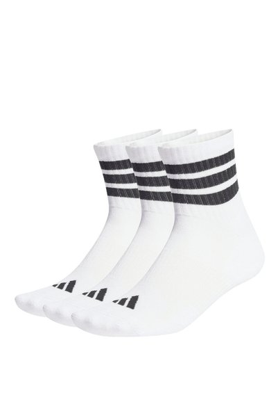 adidas Çorap, L, Beyaz