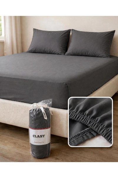 Clasy 100% ΒΑΜΒΑΚΙ RANFORCE ΥΦΑΣΜΑ ΣΕΤ ΣΕΝΤΟΝΙΩΝ ΜΕΓΕΘΟΥΣ BATTAL ΕΛΑΣΤΙΚΟΥ ΤΥ...