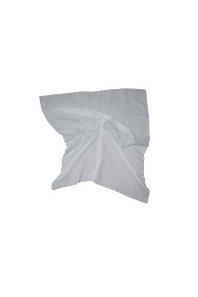 SerSev 100% Cotton Muslin Baby Blanket 90X100 cm Multi-Purpose Baby Swaddle