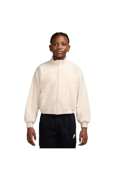 Nike Αθλητικά ρούχα IM4543-102 Εκρού