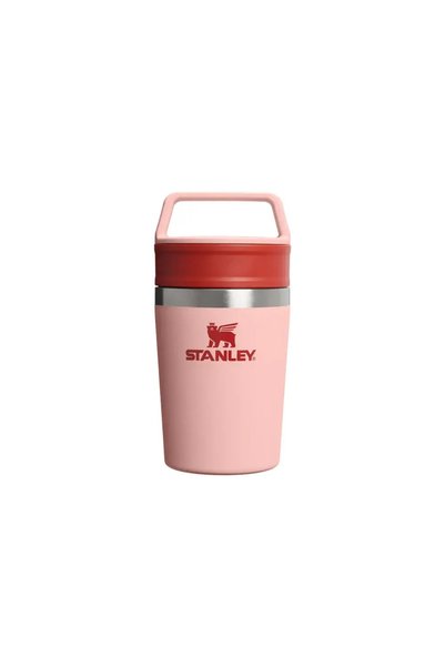 Stanley 21326 the Café-To-Go Travel Mug 0.23L Powder