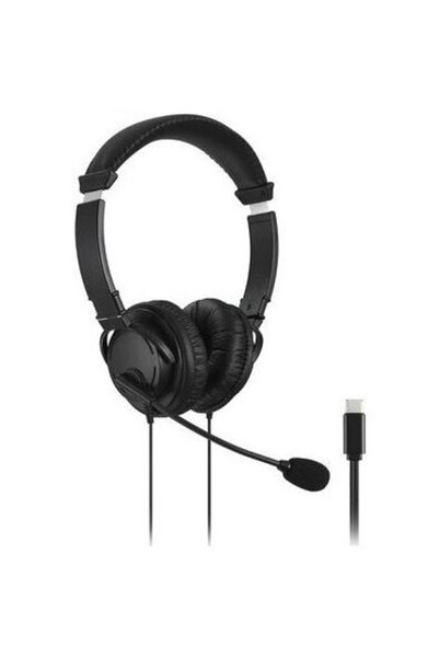 KENSINGTON CASTI Kensington, cu fir, standard, utilizare multimedia, call cen...
