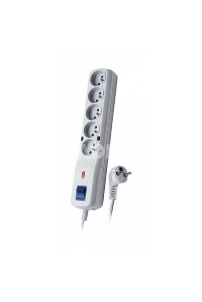 Lestar Prelungitor Lestar, 5 Prize, 530 W, 1.5 m, Gri