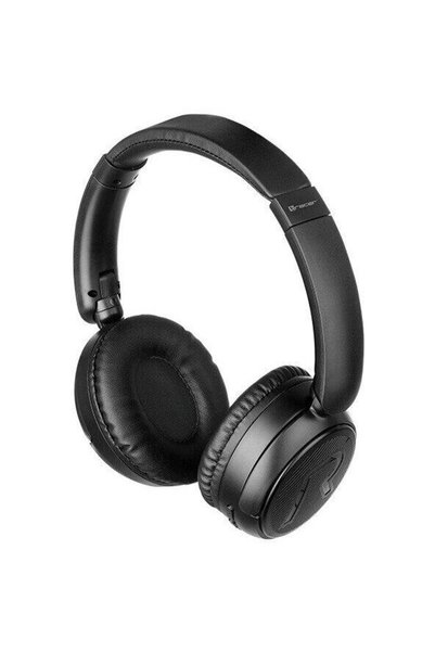 Tracer Casti Stereo Wireless Over-Ear Mobile Super BT, Bluetooth 5.1, 40 mm, ...
