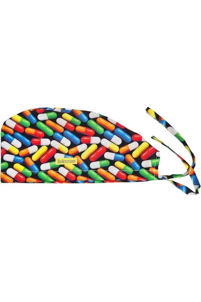 GENERAL قبعة نسائية (عبوة من قطعة واحدة)