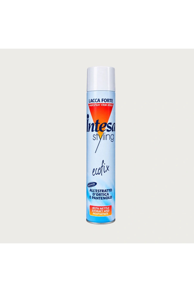 ANTİSAL إنتيسا إيكوفكس مثبت ومغذي للشعر