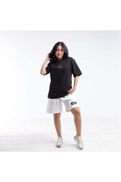 Adax Fantasy World T-Shirt - Cream White