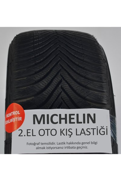Michelin Alpin A4 175/65R14 82T Otomobil Kış Lastiği (Üretim Yılı:2026)