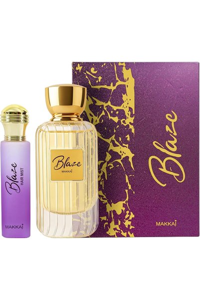 MAKKAJ BLAZE GIFT SET