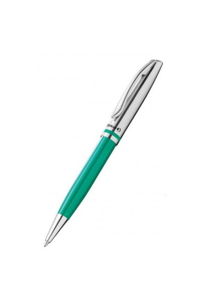 Pelikan Στυλό διαρκείας Jazz Classic K35 Aqua Blister 815000