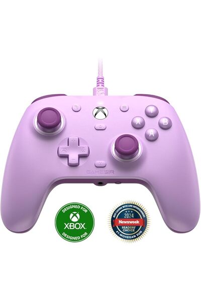 GameSir sa وحدة تحكم GameSir G7 SE بأسلاك لأجهزة Xbox Series X|S و Xbox One و...
