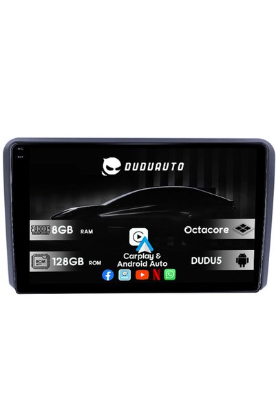 DUDU Ειδικό σύστημα πλοήγησης Kia Sorento 2012-2021 A, DUDU3, 4GB RAM 64GB RO...