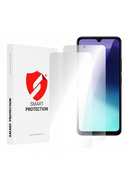 Smart Protection Folie de protectie Ecran Premium Classic pentru Xiaomi Redmi...