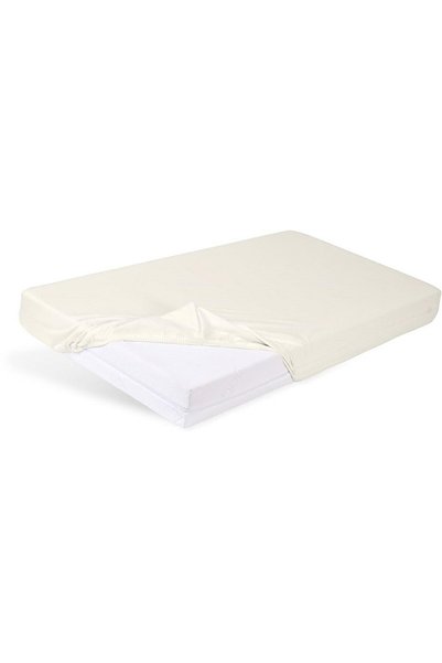 BabyMatex Cearceaf impermeabil BabyMatex, bambus, 70x140cm, certificat Oeko-T...