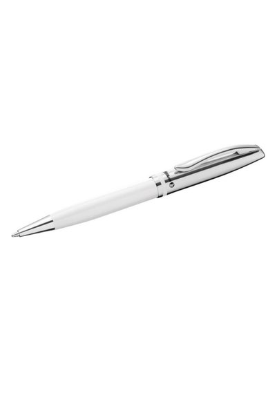 Pelikan Στυλό διαρκείας Jazz Classic K35 Λευκό 806978