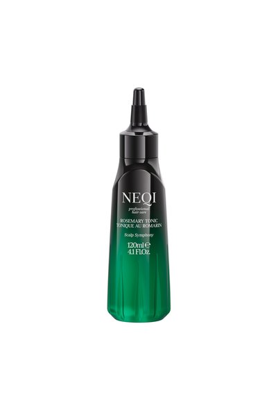 NEQI Tonic pentru scalp cu rozmarin, cafeină și tripeptidă de cupru, NEQI, 12...