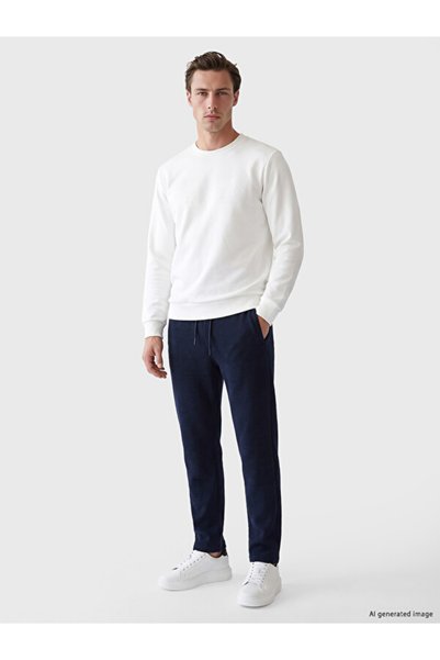 LC Waikiki Esvab • Modern & Distinctive Standart Fit Men's Sweatpants