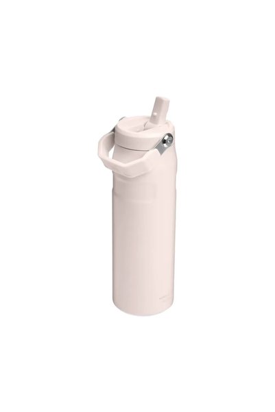 Stanley 11283 The IceFlow Bottle Flip Straw 2.0 0.7L Pudra